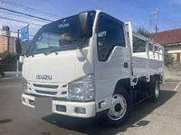 ISUZU Elf Flat Body TRG-NKR85A 2016 95,196km_3