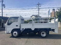 ISUZU Elf Flat Body TRG-NKR85A 2016 95,196km_5