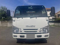 ISUZU Elf Flat Body TRG-NKR85A 2016 95,196km_8