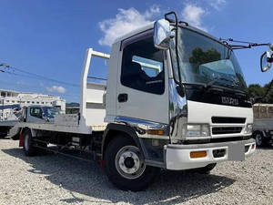 ISUZU Forward Safety Loader KK-FRR35K4S 2004 50,584km_1