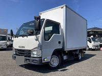 ISUZU Elf Panel Van TRG-NHR85AN 2015 73,059km_3