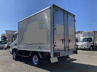 HINO Dutro Aluminum Van LD-RZU300M 2004 63,915km_2