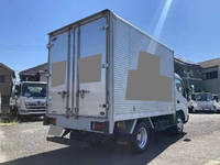 HINO Dutro Aluminum Van LD-RZU300M 2004 63,915km_4