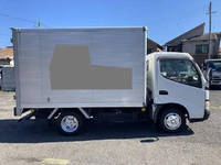 HINO Dutro Aluminum Van LD-RZU300M 2004 63,915km_5