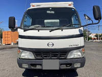 HINO Dutro Aluminum Van LD-RZU300M 2004 63,915km_6