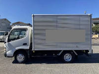 HINO Dutro Aluminum Van LD-RZU300M 2004 63,915km_7