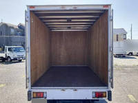 HINO Dutro Aluminum Van LD-RZU300M 2004 63,915km_9