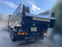 HINO Profia Dump 2DG-FS1AHA 2023 36,004km_2