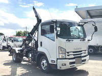 ISUZU Forward Container Carrier Truck TKG-FRR90S2 2016 177,628km_3