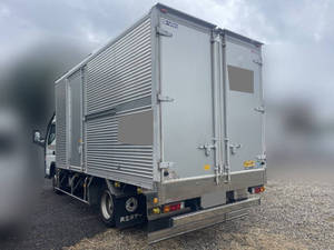 Canter Aluminum Van_2