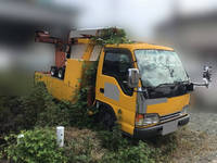 ISUZU Elf Wrecker Truck KK-NKR71LV 2000 56,194km_3