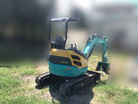 KUBOTA Others Mini Excavator U-20-3A 2021 _2