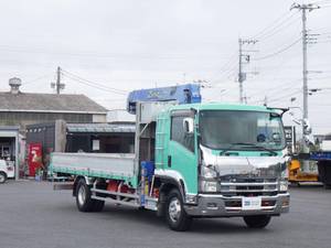 Forward Truck (With 4 Steps Of Cranes)_2