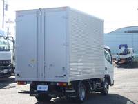 MITSUBISHI FUSO Canter Aluminum Van 2RG-FBA20 2024 1,000km_4