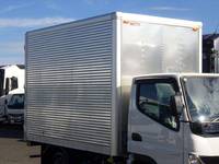 MITSUBISHI FUSO Canter Aluminum Van 2RG-FBA20 2024 1,000km_5