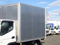 MITSUBISHI FUSO Canter Aluminum Van 2RG-FBA20 2024 1,000km_6