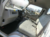 HINO Dutro Truck (With 3 Steps Of Cranes) BDG-XZU344M 2008 87,000km_13