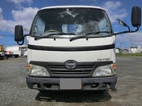 HINO Dutro Truck (With 3 Steps Of Cranes) BDG-XZU344M 2008 87,000km_5