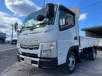 MITSUBISHI FUSO Canter Flat Body TPG-FBA00 2015 105,000km_3