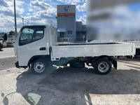 MITSUBISHI FUSO Canter Flat Body TPG-FBA00 2015 105,000km_5