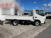 MITSUBISHI FUSO Canter Flat Body TPG-FBA00 2015 105,000km_6