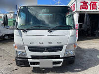 MITSUBISHI FUSO Canter Flat Body TPG-FBA00 2015 105,000km_7