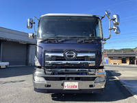 HINO Profia Mixer Truck QKG-FS1AKAA 2013 296,649km_12