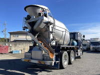 HINO Profia Mixer Truck QKG-FS1AKAA 2013 296,649km_2