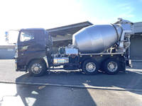 HINO Profia Mixer Truck QKG-FS1AKAA 2013 296,649km_5