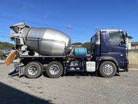 HINO Profia Mixer Truck QKG-FS1AKAA 2013 296,649km_6