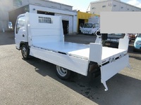 MAZDA Titan Deep Dump BKG-LJR85AD 2007 95,000km_13