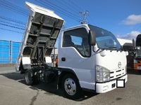 MAZDA Titan Deep Dump BKG-LJR85AD 2007 95,000km_14