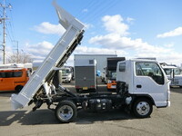 MAZDA Titan Deep Dump BKG-LJR85AD 2007 95,000km_15