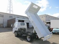 MAZDA Titan Deep Dump BKG-LJR85AD 2007 95,000km_17