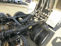 MAZDA Titan Deep Dump BKG-LJR85AD 2007 95,000km_19