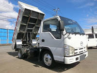 MAZDA Titan Deep Dump BKG-LJR85AD 2007 95,000km_1