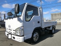 MAZDA Titan Deep Dump BKG-LJR85AD 2007 95,000km_1
