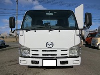 MAZDA Titan Deep Dump BKG-LJR85AD 2007 95,000km_2