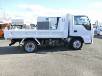MAZDA Titan Deep Dump BKG-LJR85AD 2007 95,000km_4