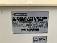 MITSUBISHI FUSO Fighter Refrigerator & Freezer Truck PJ-FM62FZ 2006 706,874km_3