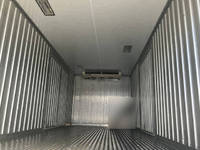 MITSUBISHI FUSO Fighter Refrigerator & Freezer Truck PJ-FM62FZ 2006 706,874km_4