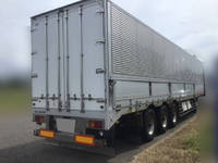 NIPPON TREX Others Gull Wing Trailer PFB34118 (KAI) 2015 _2