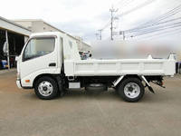 TOYOTA Dyna Dump TKG-XZU620D 2013 70,000km_12