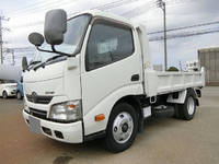 TOYOTA Dyna Dump TKG-XZU620D 2013 70,000km_3