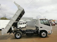 TOYOTA Dyna Dump TKG-XZU620D 2013 70,000km_7