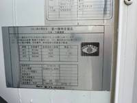 MITSUBISHI FUSO Canter Refrigerator & Freezer Truck TPG-FEB80 2016 240,632km_23