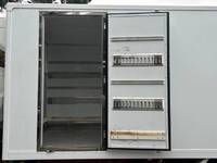 MITSUBISHI FUSO Canter Refrigerator & Freezer Truck TPG-FEB80 2016 240,632km_31