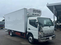 MITSUBISHI FUSO Canter Refrigerator & Freezer Truck TPG-FEB80 2016 240,632km_3