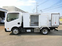 MITSUBISHI FUSO Canter Refrigerator & Freezer Truck TKG-BSZ2F24 2013 230,000km_11