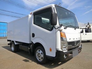 MITSUBISHI FUSO Canter Refrigerator & Freezer Truck TKG-BSZ2F24 2013 230,000km_1